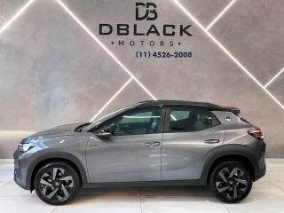 Foto do veículo Volkswagen Tera 1.0 Tsi High Auto