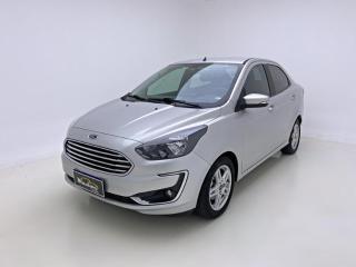 Foto do veículo Ford Ka 1.5 Sedan Sel 12v Flex 4p Aut.