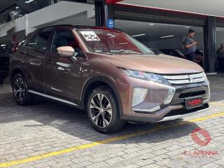 Foto do veículo Mitsubishi Eclipse Cross 1.5 Turbo Hpe Auto