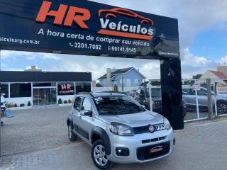 Foto do veículo Fiat Uno Attractive 1.0 Fire Flex 8v 5p