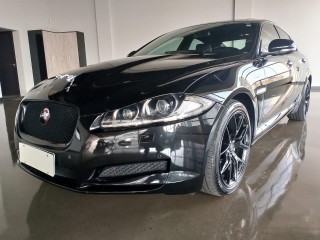 Foto do veículo Jaguar Xf 2.0 Gtdi Premium Luxury Auto
