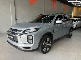 Foto do veículo Mitsubishi Outlander Sport Hpe 4x4 2.0 16v Flex Aut