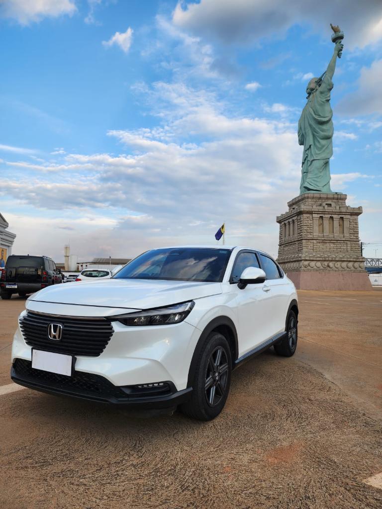 Honda Hr-V 1.5 DI I-VTEC FLEX EXL CVT 2025
