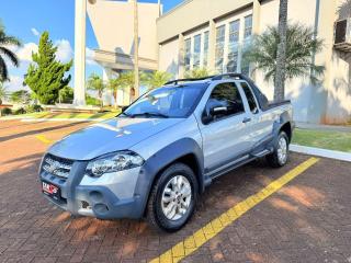 Foto do veículo Fiat Strada 1.8 16v Adventure Cd Flex