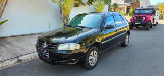 Foto do veículo Volkswagen Gol 1.0 Vht Total Flex Black