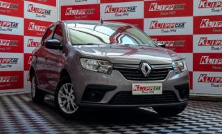 Foto do veículo Renault Logan Life Flex 1.0 12v 4p Mec.