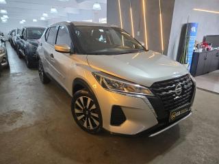 Foto do veículo Nissan Kicks Active 1.6 16v Flex Aut.