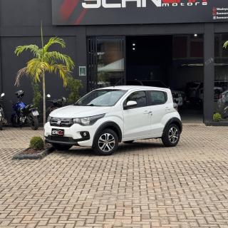 Foto do veículo Fiat Mobi 1.0 Evo Like