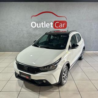 Foto do veículo Fiat Argo 1.3 Trekking