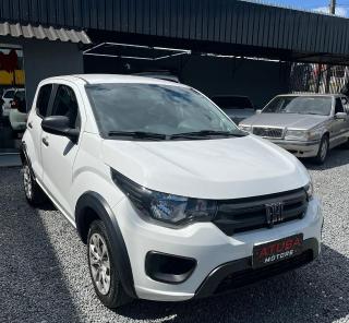 Foto do veículo Fiat Mobi 1.0 Like