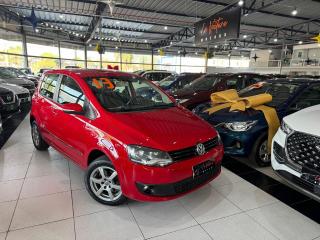 Foto do veículo Volkswagen Fox Bluemotion 1.6 Mi Total Flex 5p.