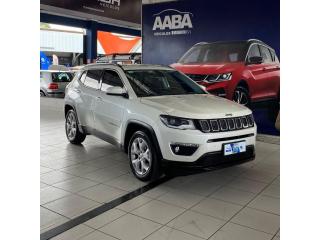 Foto do veículo Jeep Compass 2.0 Longitude Auto