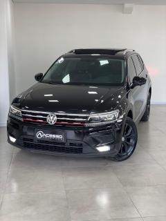 Foto do veículo Volkswagen Tiguan Allspace 2.0 350 Tsi R-line Dsg 4motion