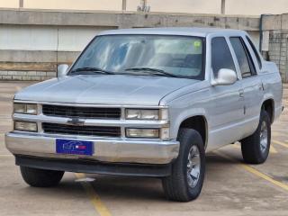 Foto do veículo Chevrolet Silverado 4.2 D20