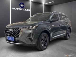 Foto do veículo Chery Tiggo 7 1.5 T Sport Cvt