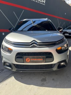 Foto do veículo Citroen C4 Cactus 1.6 Feel Auto
