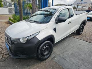 Foto do veículo Fiat Strada 1.4 Cabine Plus Endurance