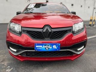 Foto do veículo Renault Sandero Rs Racing Spirit Flex 2.0 16v 5p