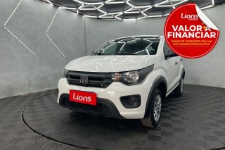 Foto do veículo Fiat Mobi 1.0 Like