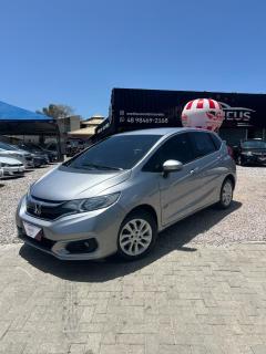 Foto do veículo Honda Fit Personal 1.5 Flexone 16v 5p Aut.