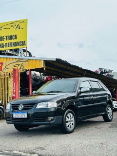 Foto do veículo Volkswagen Gol 1.0 8v City Total Flex - Rede