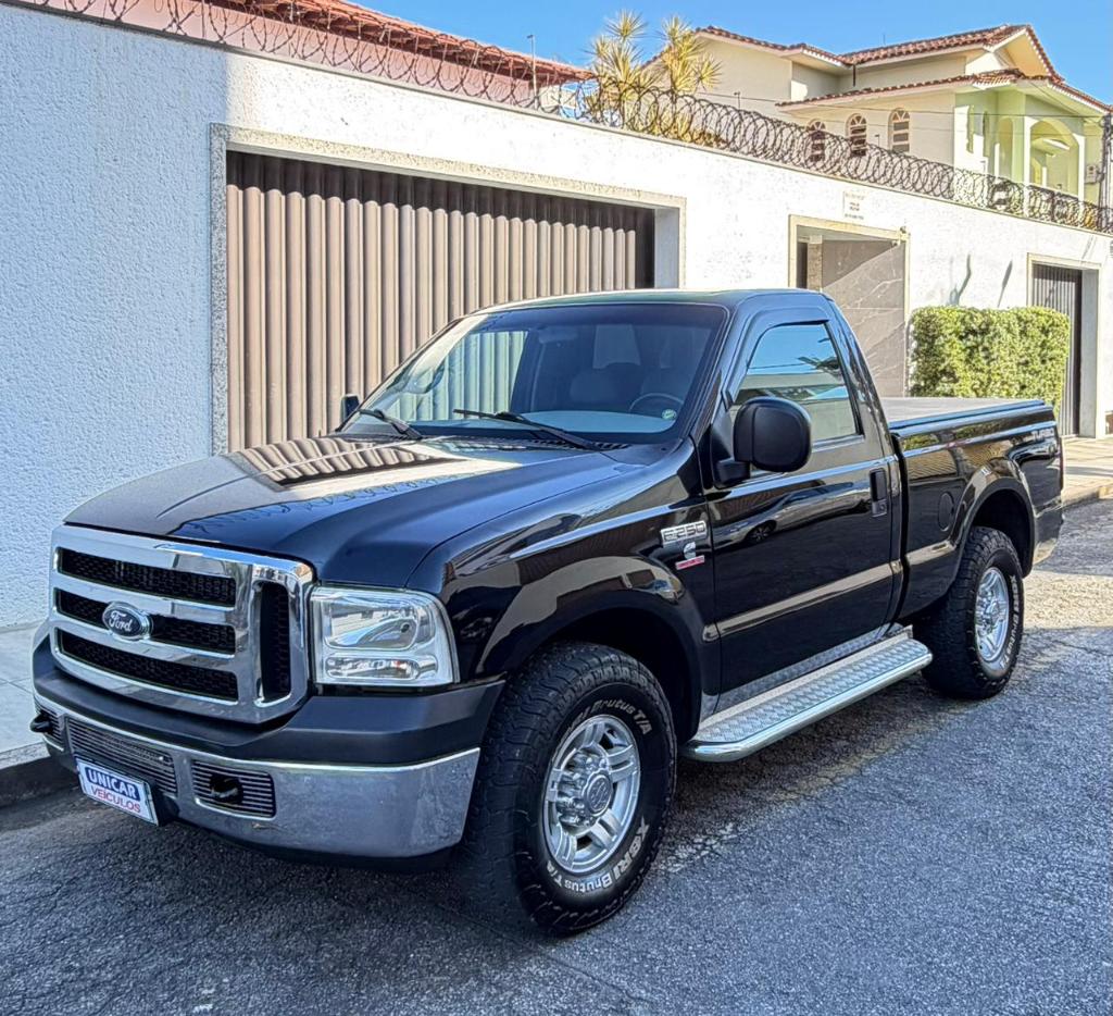 Ford F-250 2011