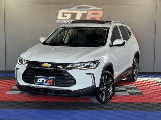 Foto do veículo Chevrolet Tracker Premier 1.2 Turbo 12v Flex Aut.