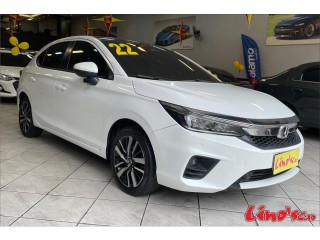 Foto do veículo Honda City Hatchback Touring 1.5 Flex 16v Aut