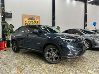 Foto do veículo Honda Hr-v Exl 1.5 Sensing 16v 5p Aut.