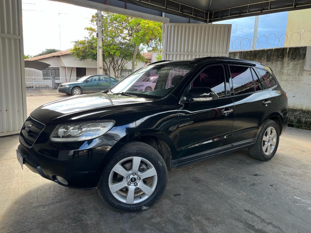 Hyundai Santa OTHERS 2010
