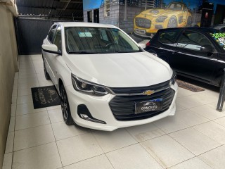 Foto do veículo Chevrolet Onix 1.0 Turbo Premier Auto