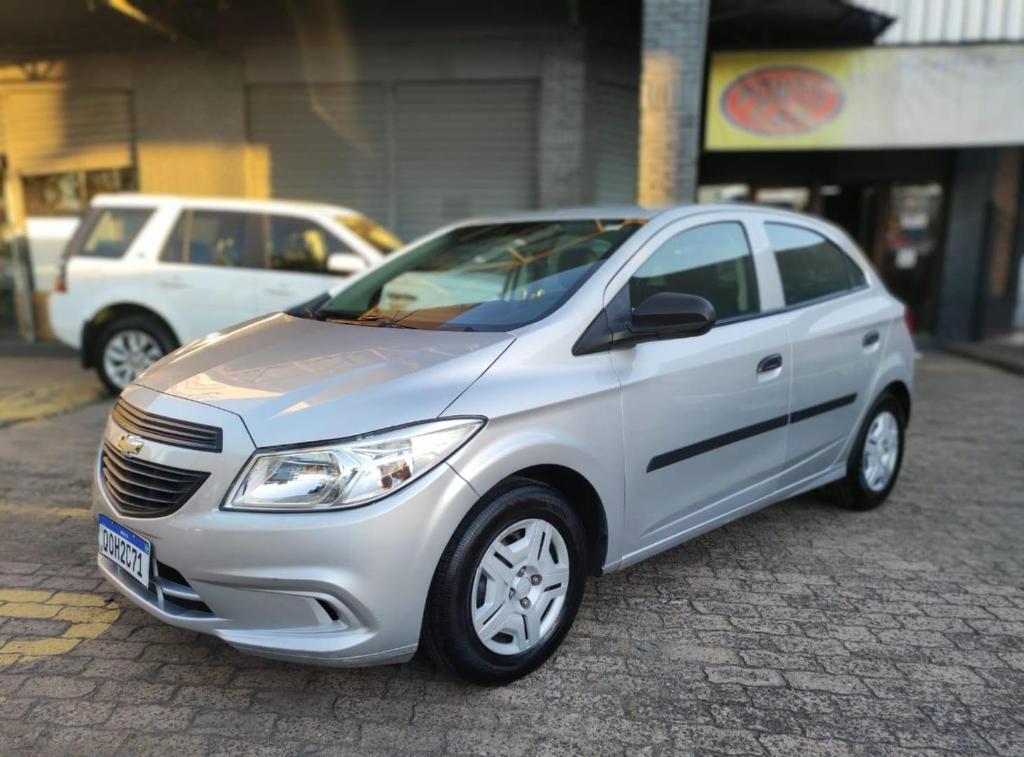Chevrolet Onix OTHERS 2018
