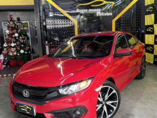Foto do veículo Honda Civic 2.0 Sport Cvt