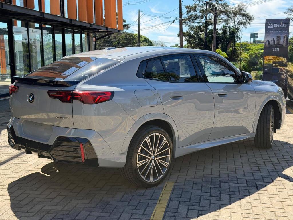 BMW X2 X2 XDrive20i M Sport 2027