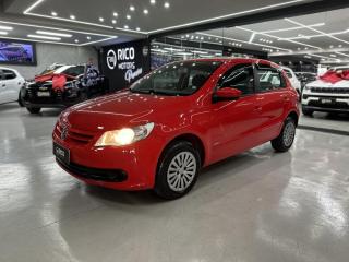 Foto do veículo Volkswagen Gol (novo) 1.0 Mi Total Flex 8v 4p