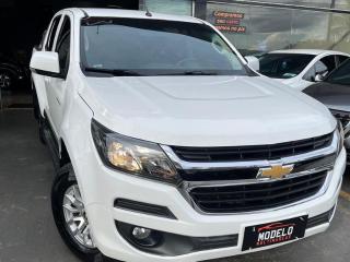 Foto do veículo Chevrolet S-10 2.5 Ecotec Sidi Cabine Dupla Adv