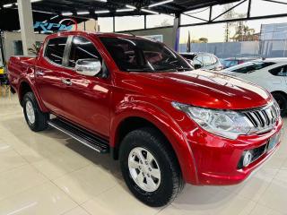 Foto do veículo Mitsubishi L200 Triton Sport Hpe 2.4 Cd Diesel Aut.