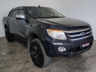 Foto do veículo Ford Ranger 2.5 Flex Cd Xlt 4x2