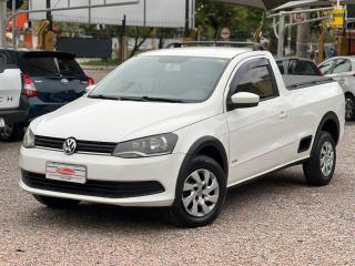 Foto do veículo Volkswagen Saveiro 1.6 Mi/1.6 Mi Total Flex 8v