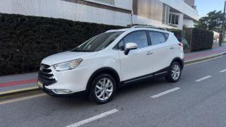 Foto do veículo Jac T5 1.5 Jet Flex 16v 5p Aut.