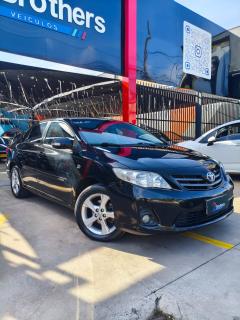 Foto do veículo Toyota Corolla 2.0 Dual Vvt-i Flex Xei Auto