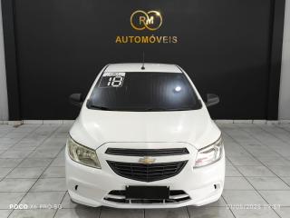 Foto do veículo Chevrolet Onix 1.0 Spe/4 Eco Joy