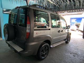 Foto do veículo Fiat Doblo 1.8 8v Flex Adventure