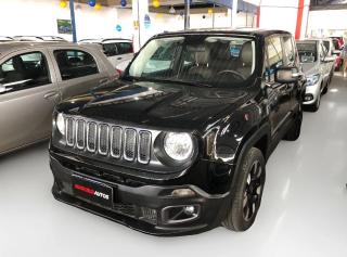 Foto do veículo Jeep Renegade Sport 1.8 4x2 Flex 16v Mec.