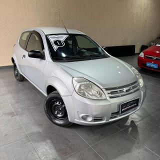Foto do veículo Ford Ka 1.0 Flex