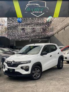 Foto do veículo Renault Kwid 1.0 Intense