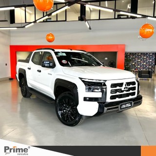 Foto do veículo Mitsubishi Triton 2.4 D Katana Auto 4wd