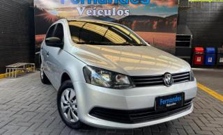 Foto do veículo Volkswagen Gol (novo) 1.0 Mi Total Flex 8v 4p