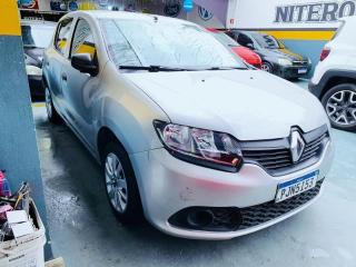 Foto do veículo Renault Sandero Dynamique Flex 1.6 16v 5p