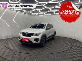 Foto do veículo Renault Kwid Zen 1.0 Flex 12v 5p Mec.